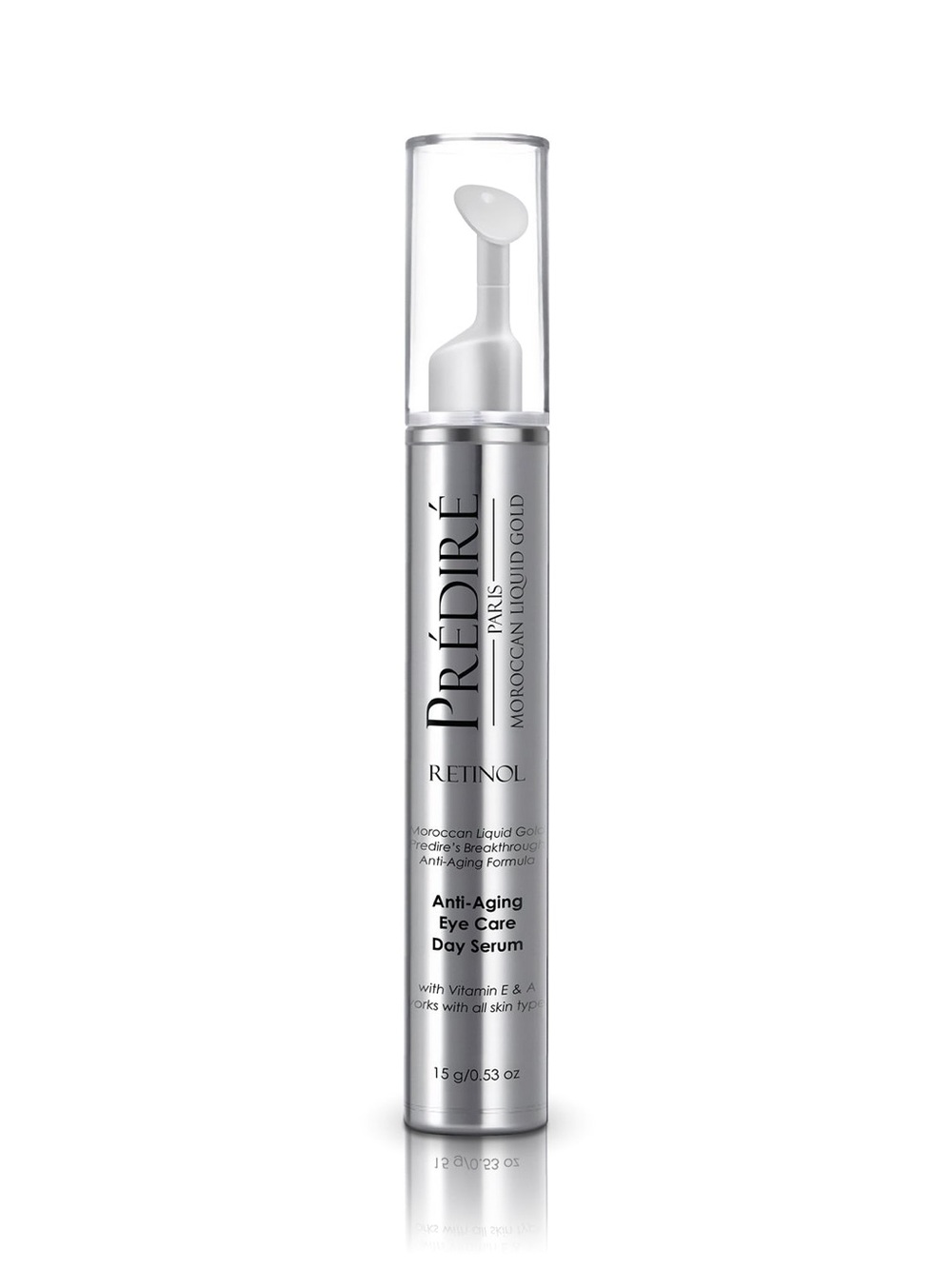 NIP✨PREDIRE PARIS Intensive Rapid Renewal Eye Care Anti Aging Day Serum